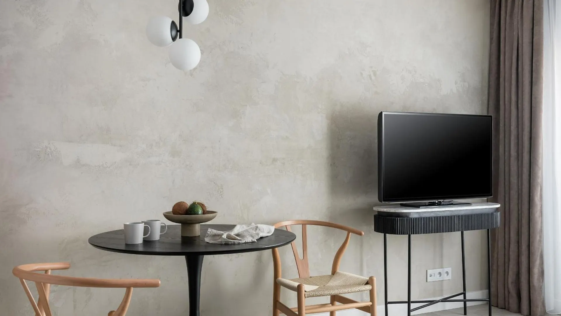 Flatbook - Deo Plaza Comfort Apartments Poland