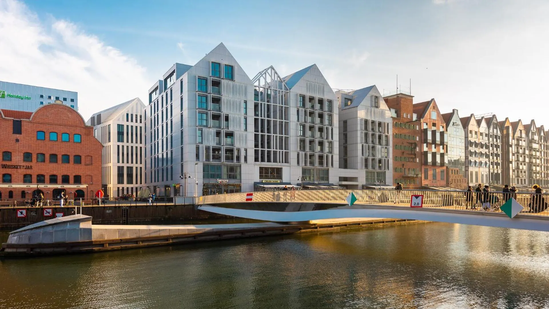 Flatbook - Deo Plaza Comfort Apartments Poland