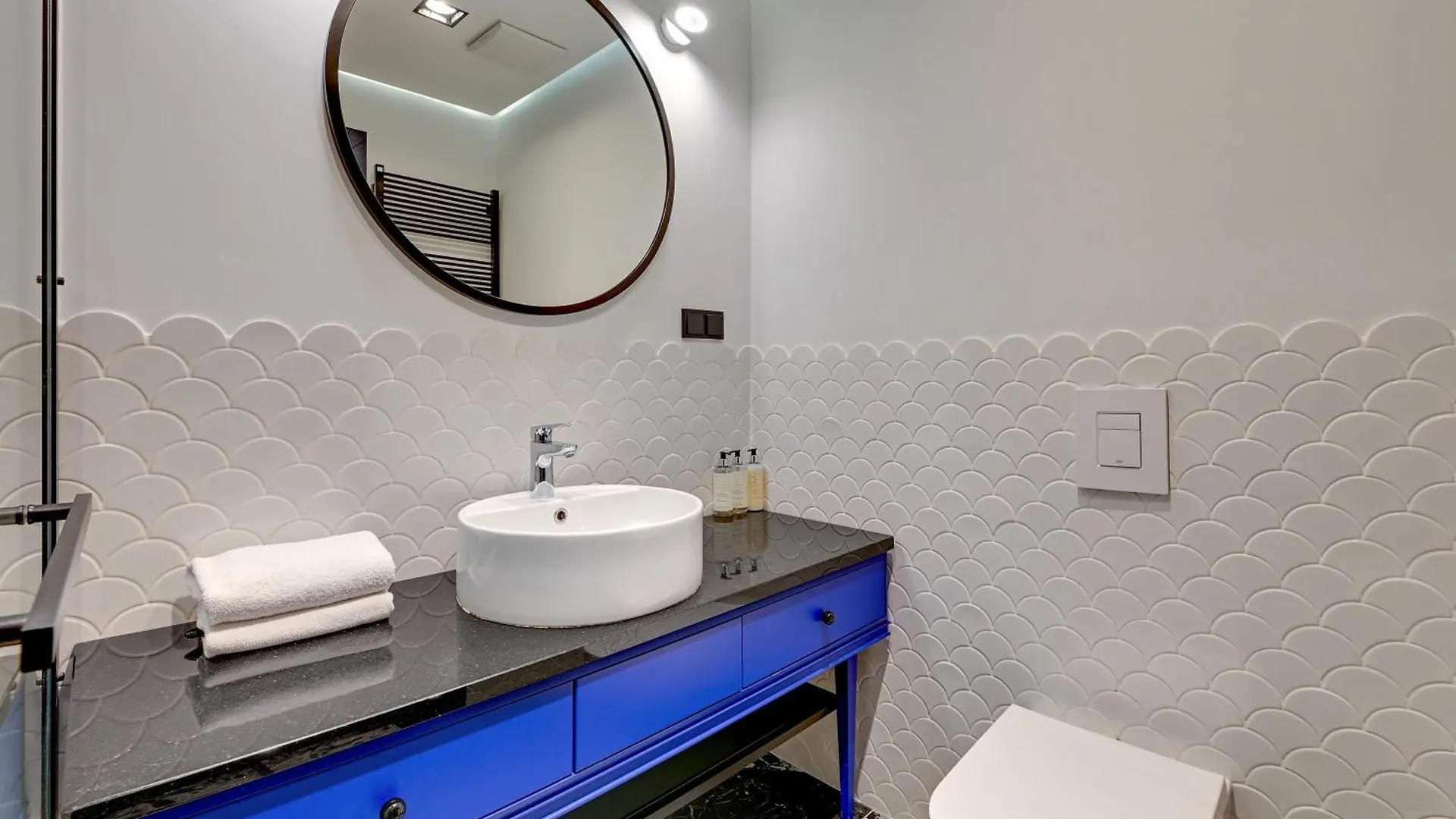 Flatbook - Deo Plaza Comfort Apartments Poland