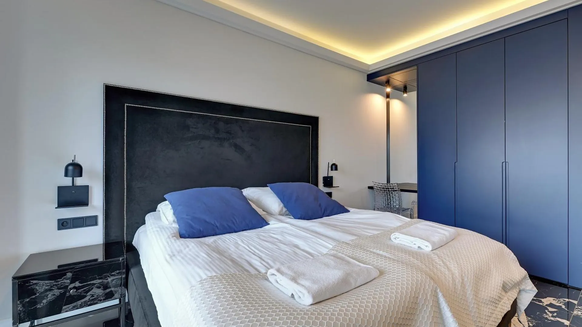 Flatbook - Deo Plaza Comfort Apartments  Gdansk