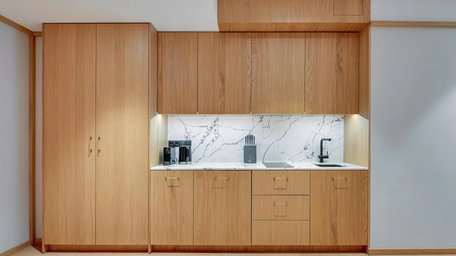 Flatbook - Deo Plaza Comfort Apartments 0*, Gdansk