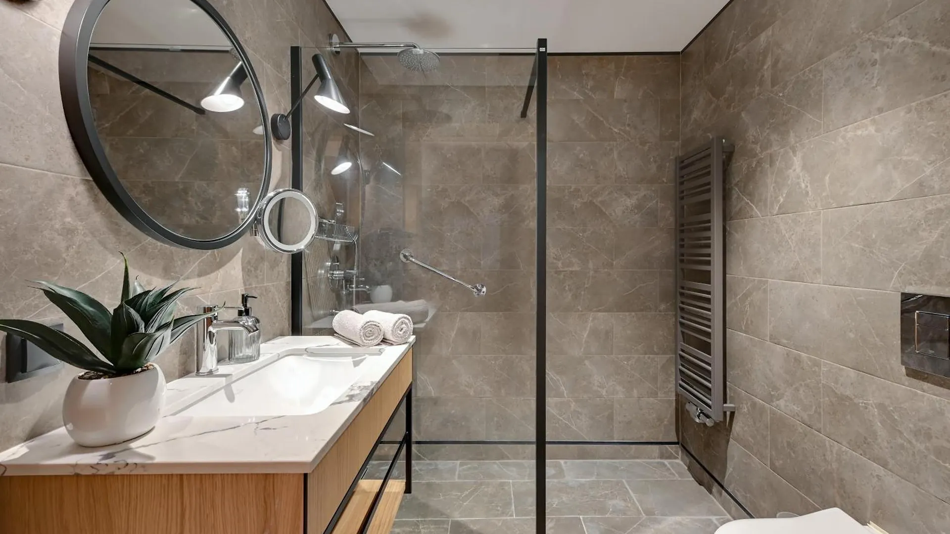 Flatbook - Deo Plaza Comfort Apartments Gdansk Poland