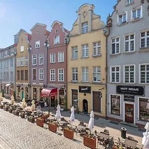  Apartment Staywin Old Town