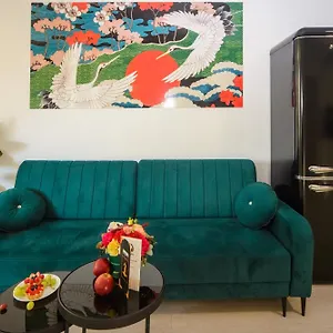  Apartment Maya's