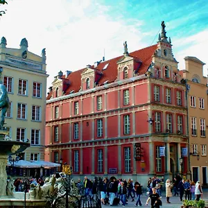 Dom Schumannow Gdaňsk