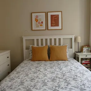  Apartment Feel At - Old Town