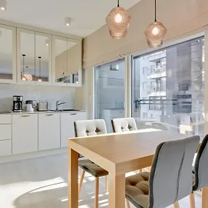  Apartament Scala By Blue Mandarin