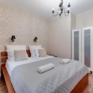  Apartament Luciano Old Town - City Center & Parking