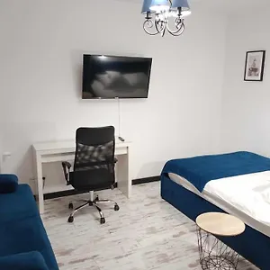  Apartament P&k Motlawa