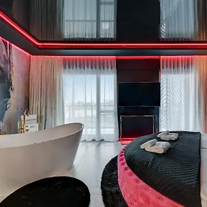  Apartament Hollywood Jacuzzi By Downtown