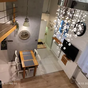  Apartment K2018 Mezzo Grand Tourist