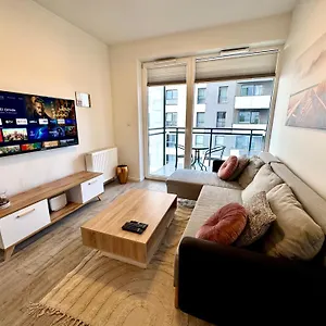  Apartament Via Center