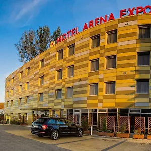 Arena Expo Gdaňsk