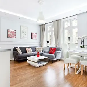  Apartment The Heart Of Old Town