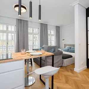  Apartament Old Town Ul. Sw. Ducha 68