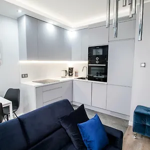  Apartament Motława