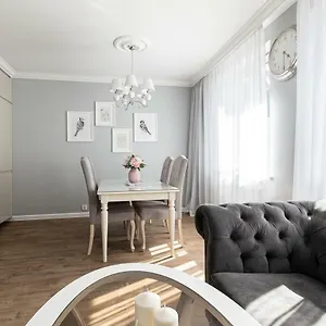  Apartment Luxury In Old Town - Free Parking