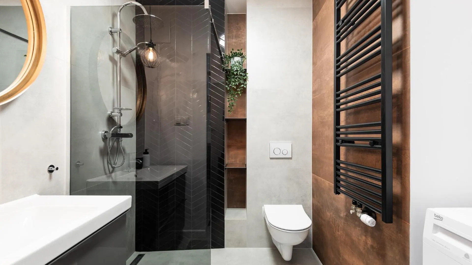 Flatbook - Deo Plaza Comfort Apartments Gdaňsk